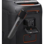 Mikrofons JBL PartyBox Wireless Mic (2 gab.) [Mazlietots]
